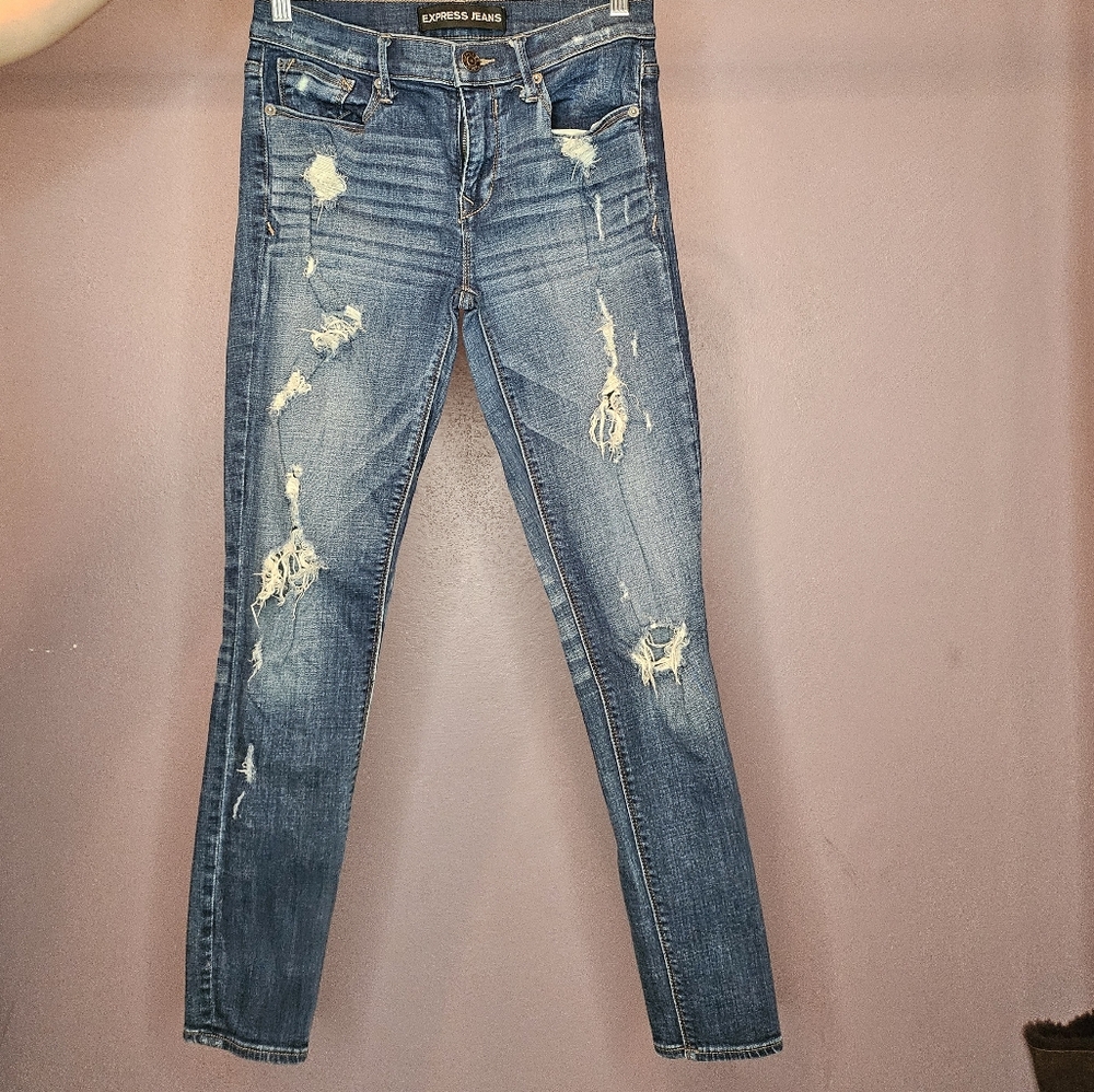 Express Jeans